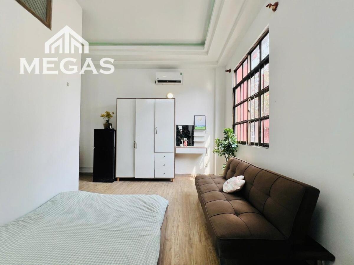 Apartment Airy Q3 Mini 01