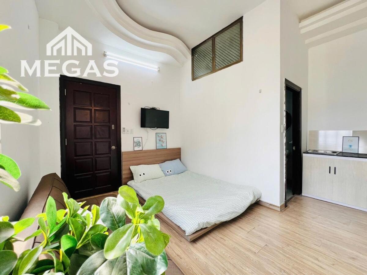 Airy Q3 Mini 01 * Ho Chi Minh City