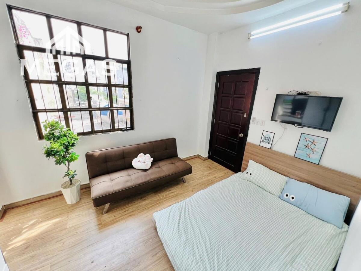 Airy Q3 Mini 01 Apartment *