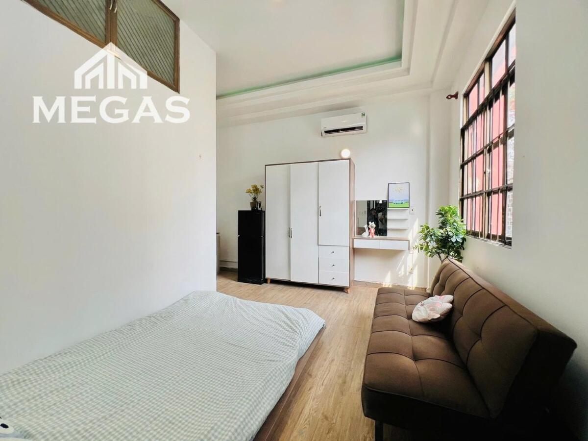 Apartment Airy Q3 Mini 01